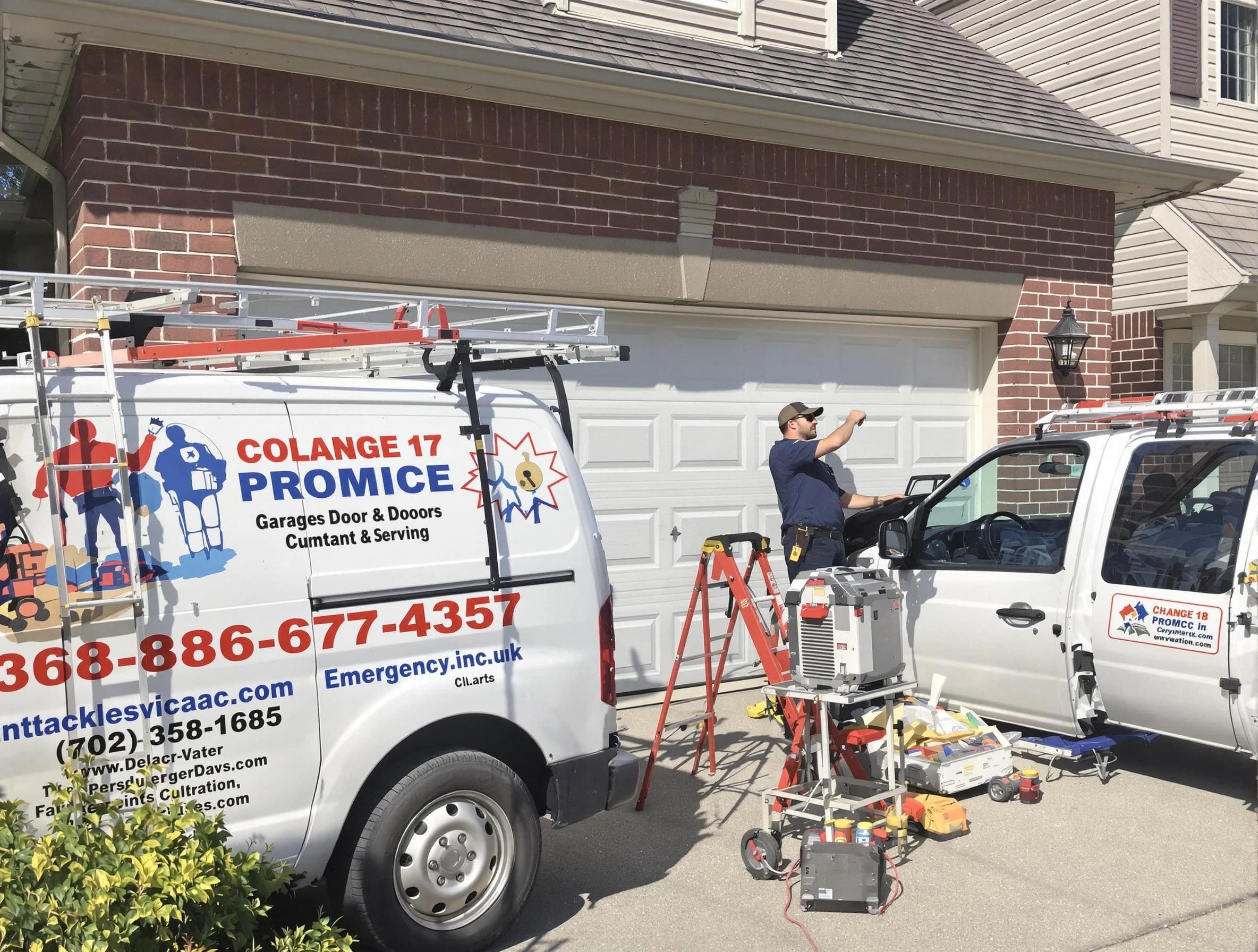 Same Day Repair service in Sugar Hill, GA