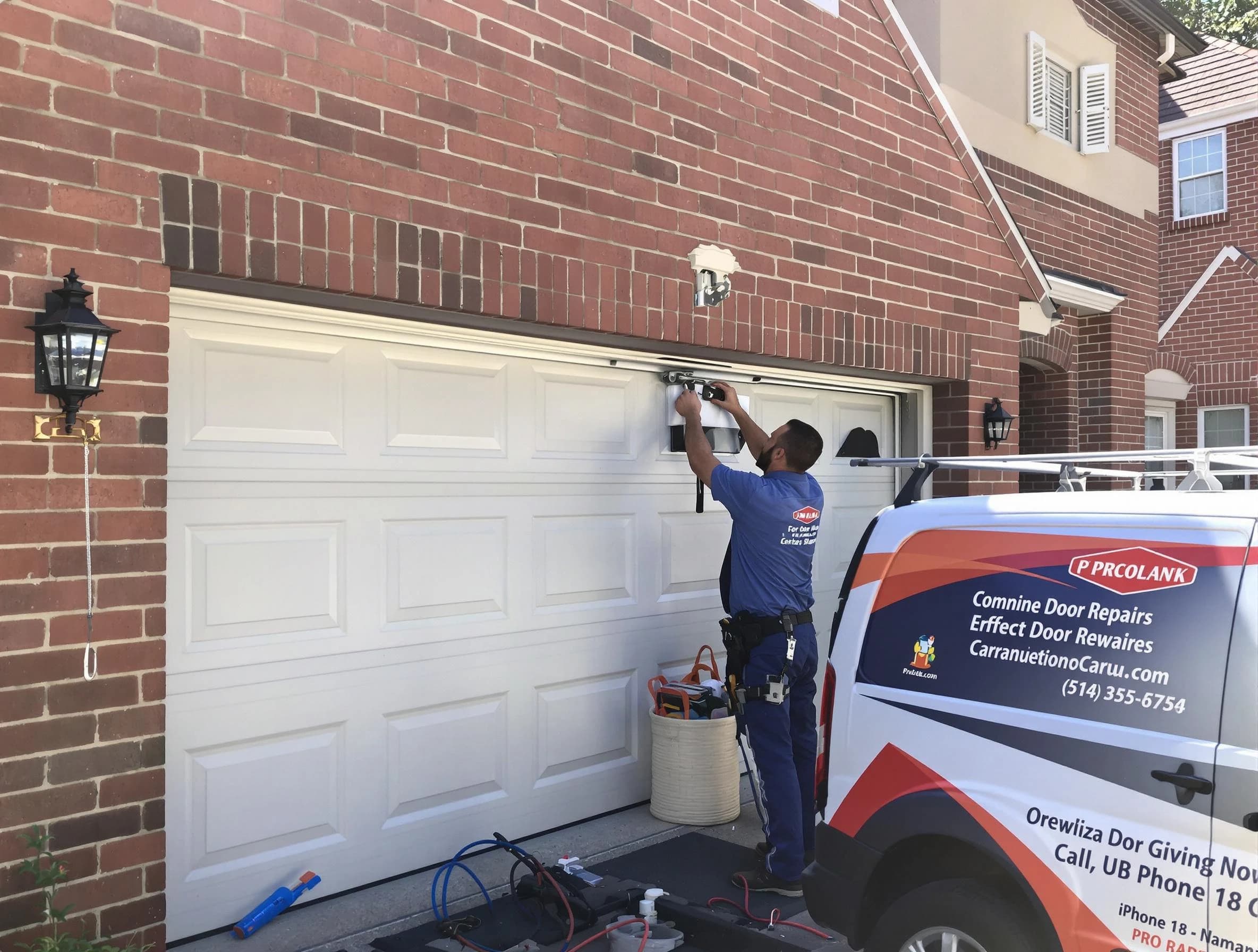Sugar Hill Garage Door Repair local garage door repair technician in Sugar Hill